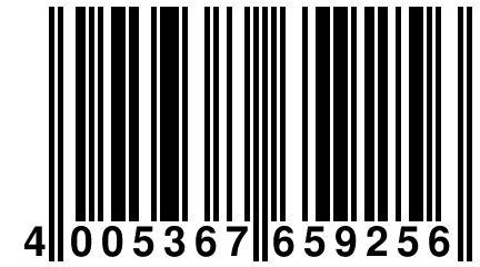 4 005367 659256