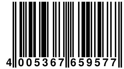 4 005367 659577