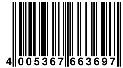 4 005367 663697