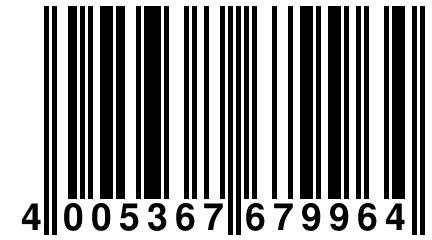 4 005367 679964