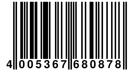 4 005367 680878