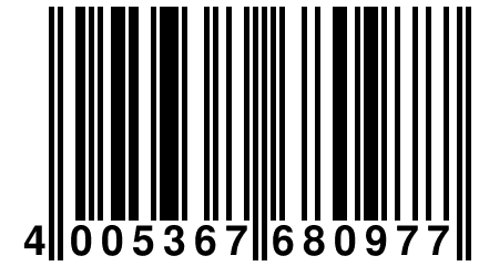 4 005367 680977