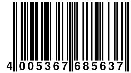 4 005367 685637