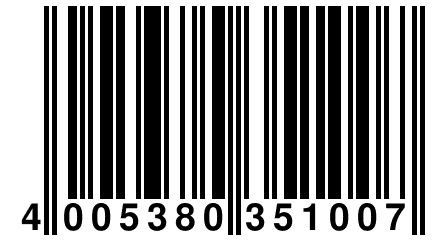 4 005380 351007