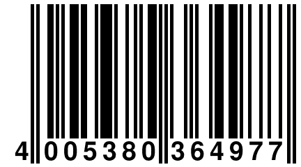 4 005380 364977