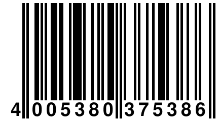 4 005380 375386