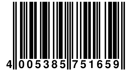 4 005385 751659