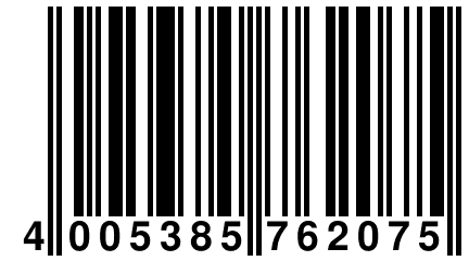 4 005385 762075