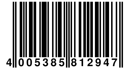 4 005385 812947