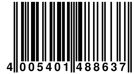 4 005401 488637