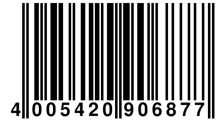 4 005420 906877