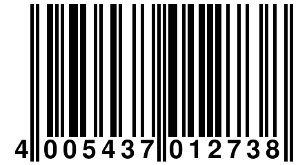 4 005437 012738