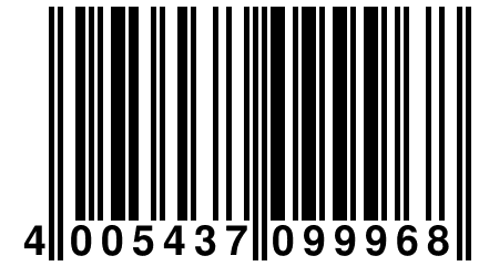 4 005437 099968