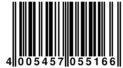 4 005457 055166