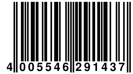 4 005546 291437