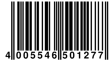 4 005546 501277