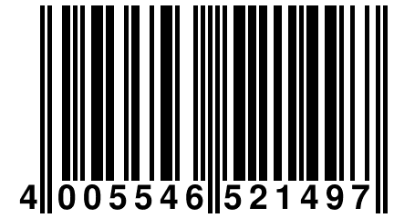 4 005546 521497