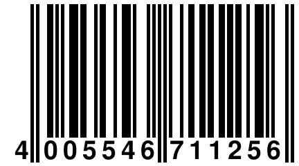 4 005546 711256