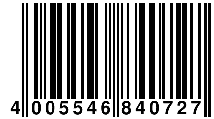 4 005546 840727