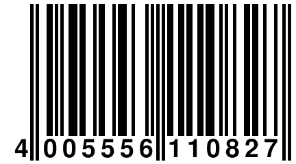 4 005556 110827