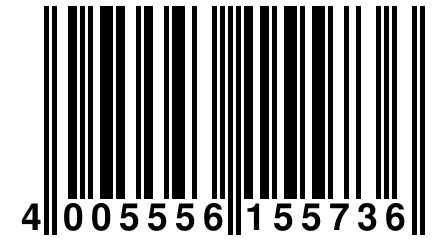 4 005556 155736