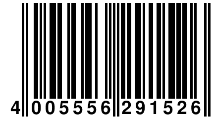 4 005556 291526