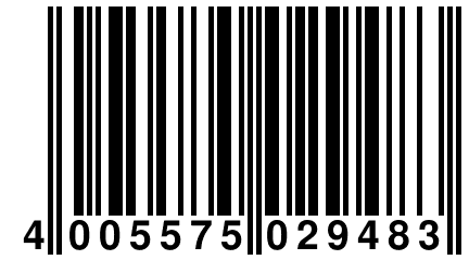 4 005575 029483