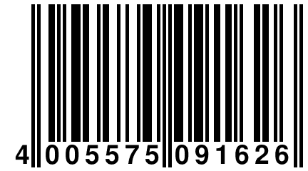 4 005575 091626