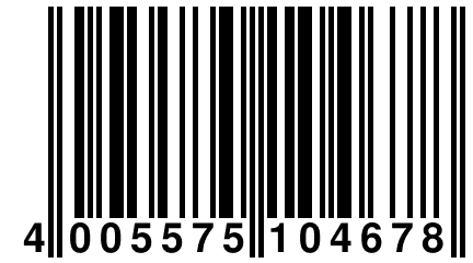 4 005575 104678