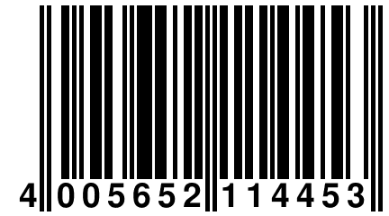 4 005652 114453