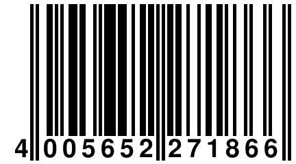 4 005652 271866