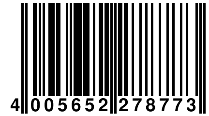 4 005652 278773