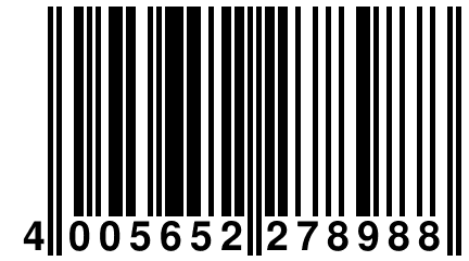 4 005652 278988