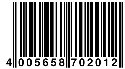 4 005658 702012