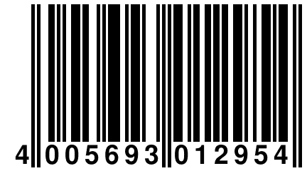 4 005693 012954