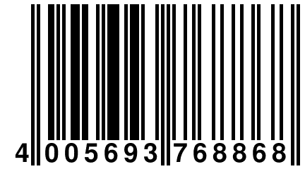 4 005693 768868