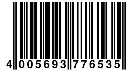 4 005693 776535