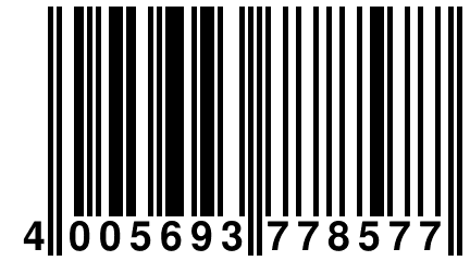 4 005693 778577