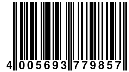 4 005693 779857