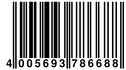 4 005693 786688