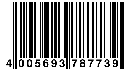 4 005693 787739