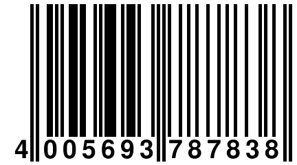 4 005693 787838