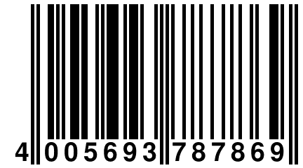 4 005693 787869