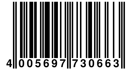 4 005697 730663