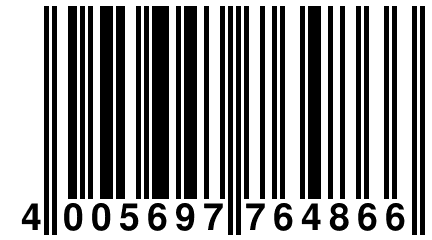 4 005697 764866