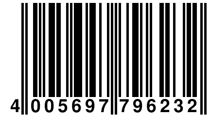 4 005697 796232