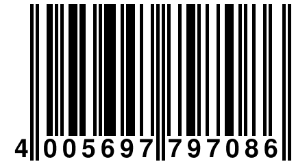 4 005697 797086