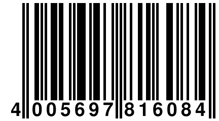 4 005697 816084