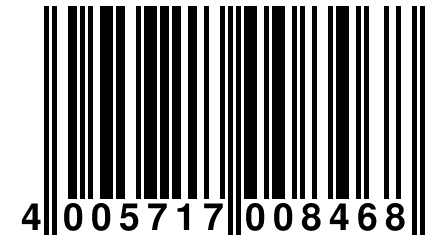 4 005717 008468