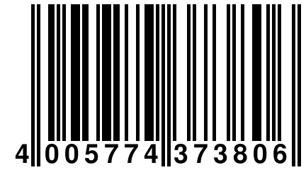 4 005774 373806